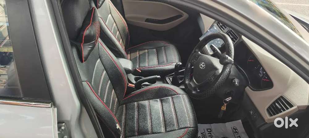 Want To Sell My I20 Car