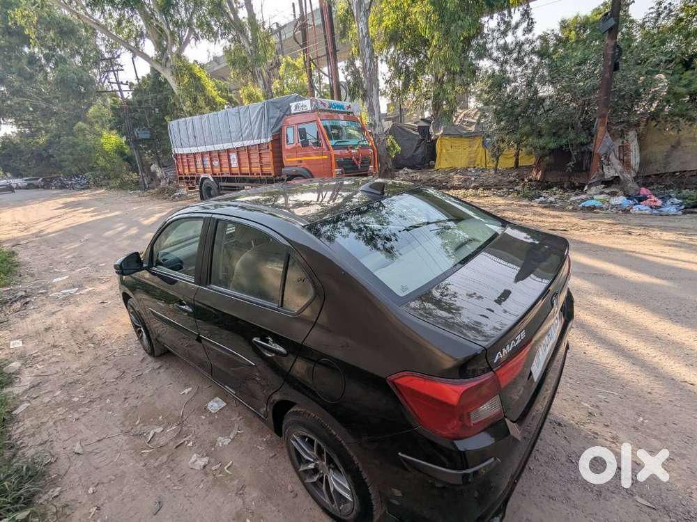 Honda Amaze 1.5 Smt 2019