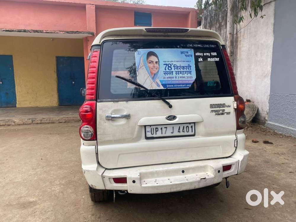 Mahindra Scorpio Diesel Manual 2014