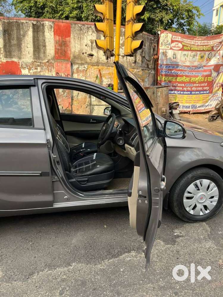 Hyundai I20 2012-2014 Magna Optional 1.4 Crdi, 2013, Diesel