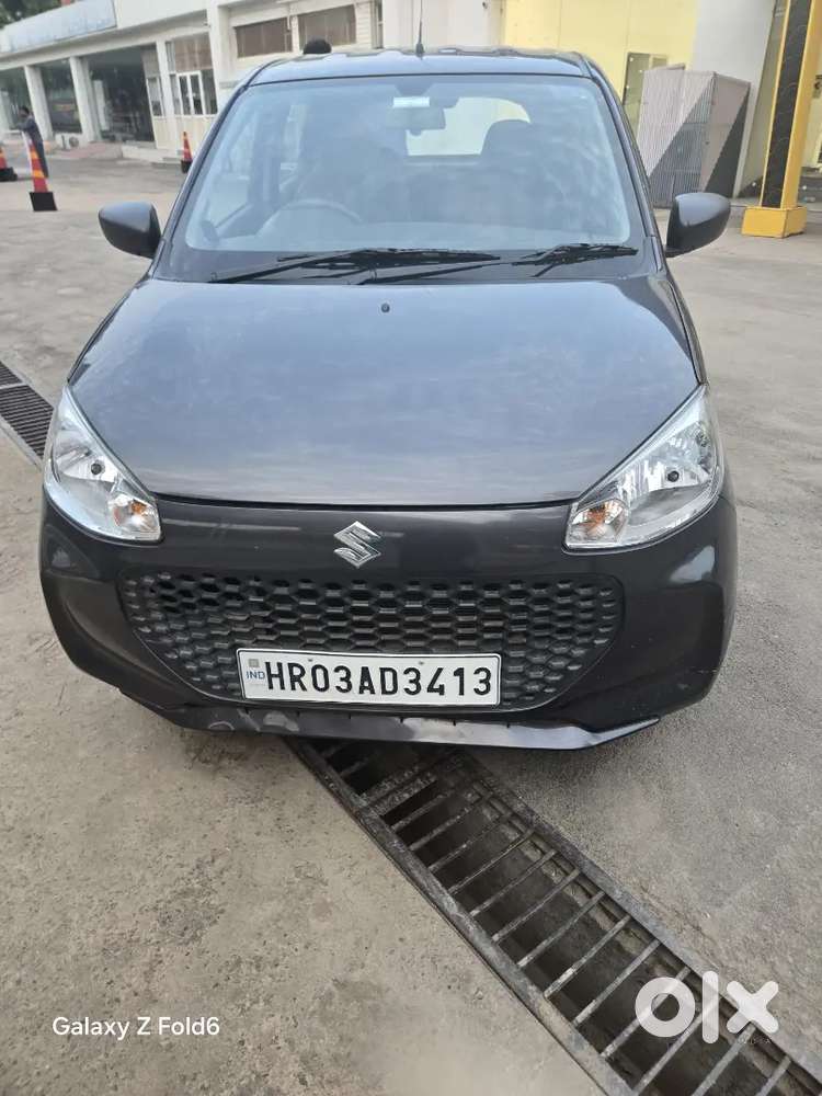 Maruti Suzuki Alto 2024