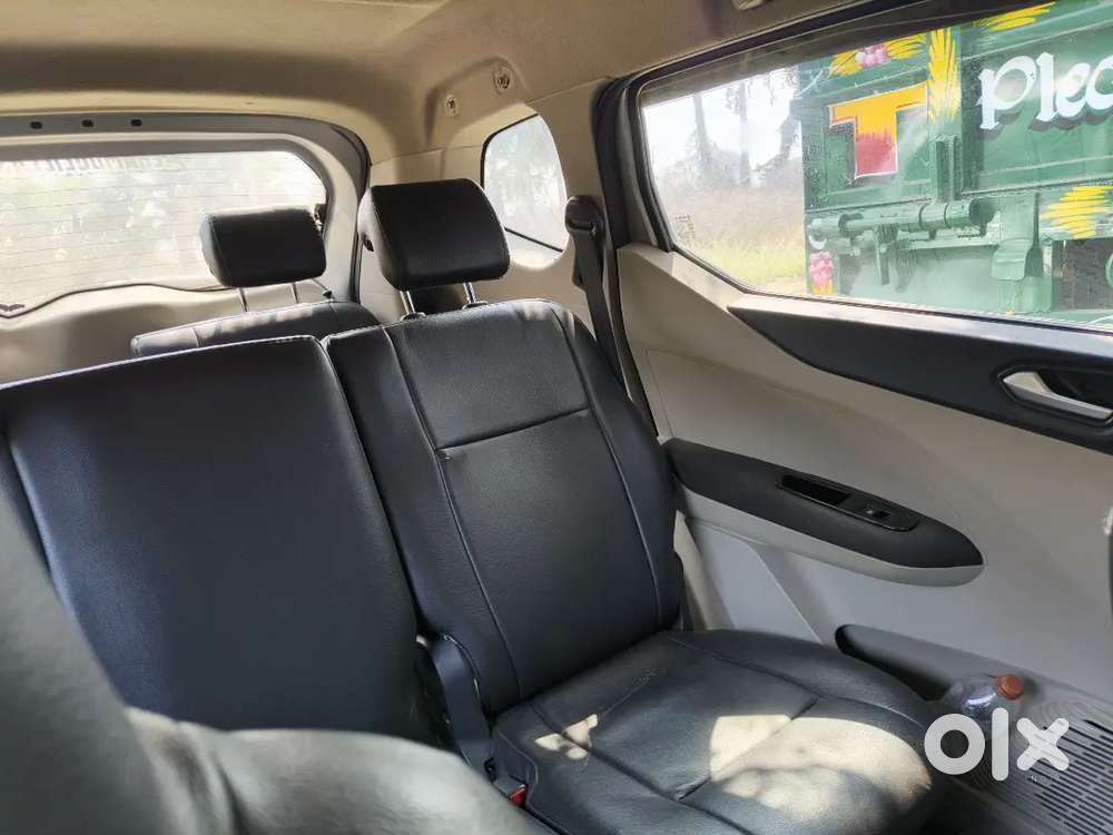 Renault Triber 2020 Petrol 85000 Km Driven