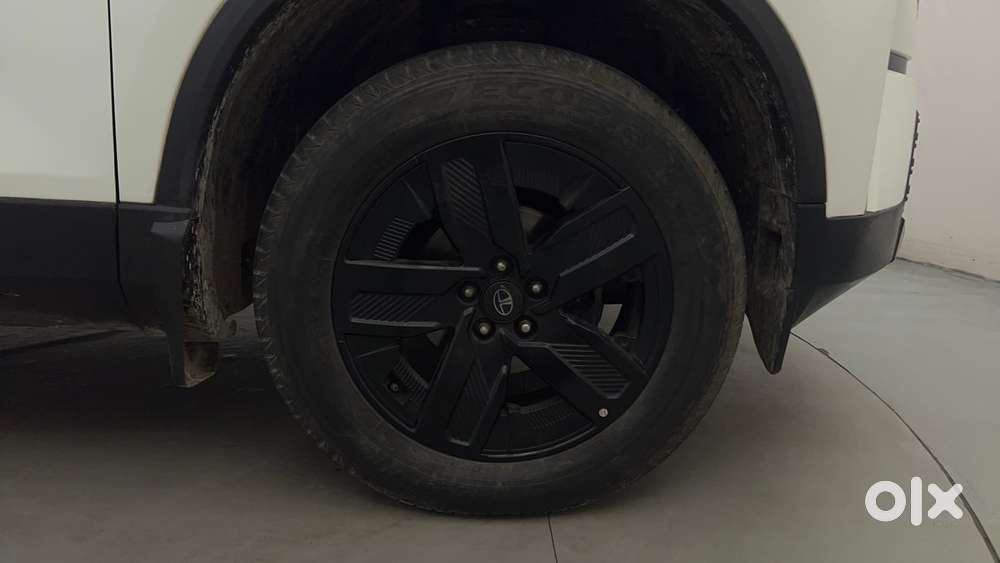 Tata Harrier Fearless Dual Tone, 2024, Diesel