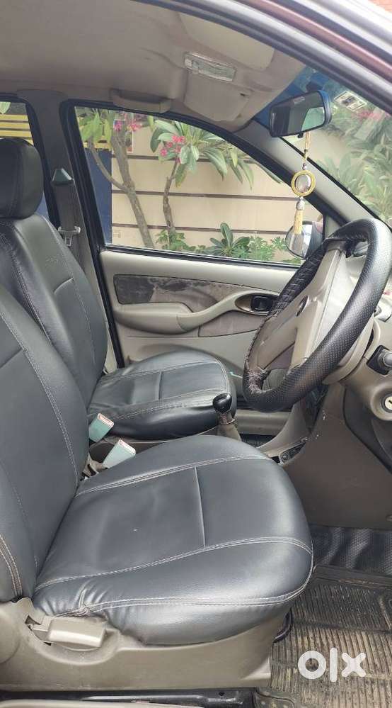 Tata Indigo Cs Lx Tdi, 2011, Diesel