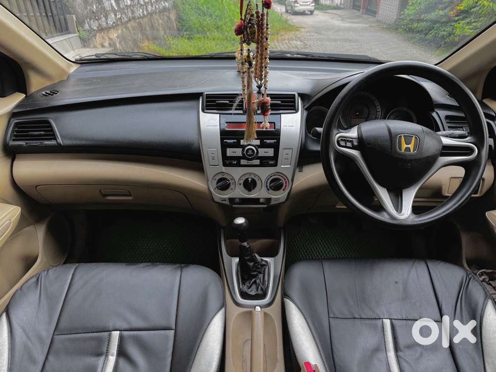 Honda City 1.5 Vx I-vtec Mt, 2011, Petrol