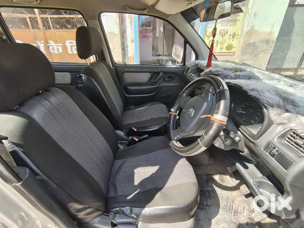 गुड कंडीशन में हे चारों टायर न्यू हे Rc Expired He