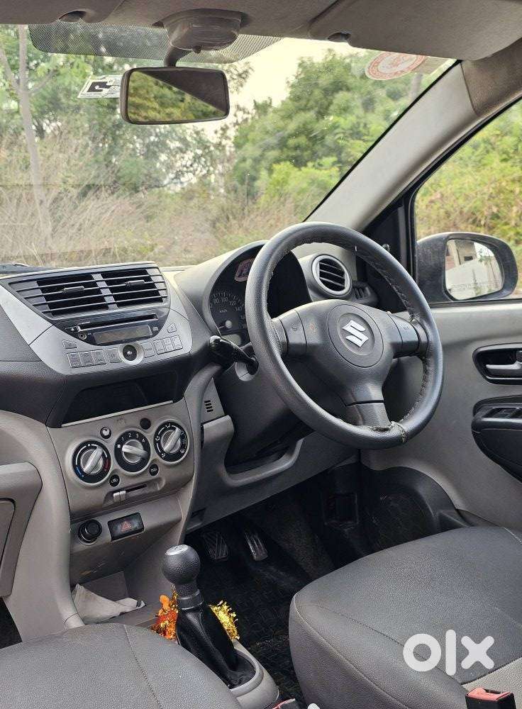 Maruti Suzuki A-star Vxi, 2010, Petrol