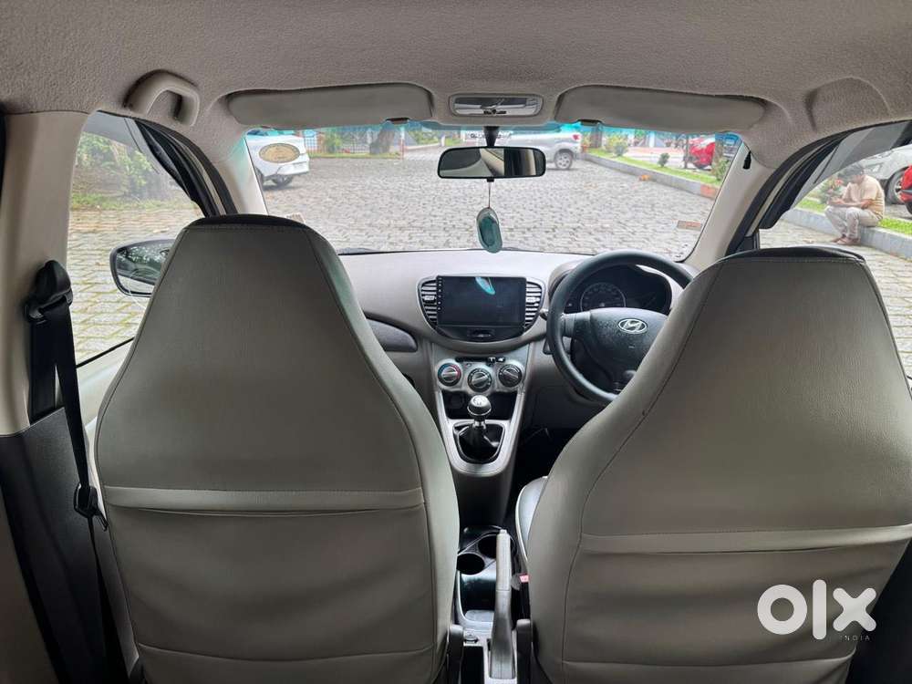 Hyundai I10 Era 1.1, 2011, Petrol