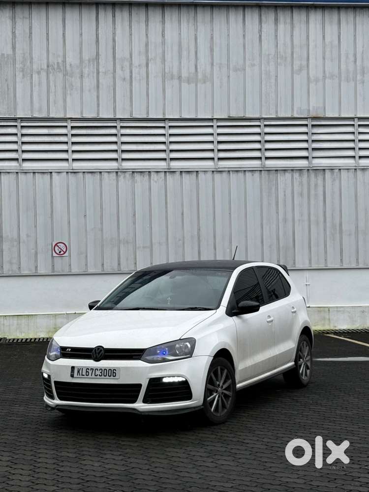 Volkswagen Polo 2019 Variant