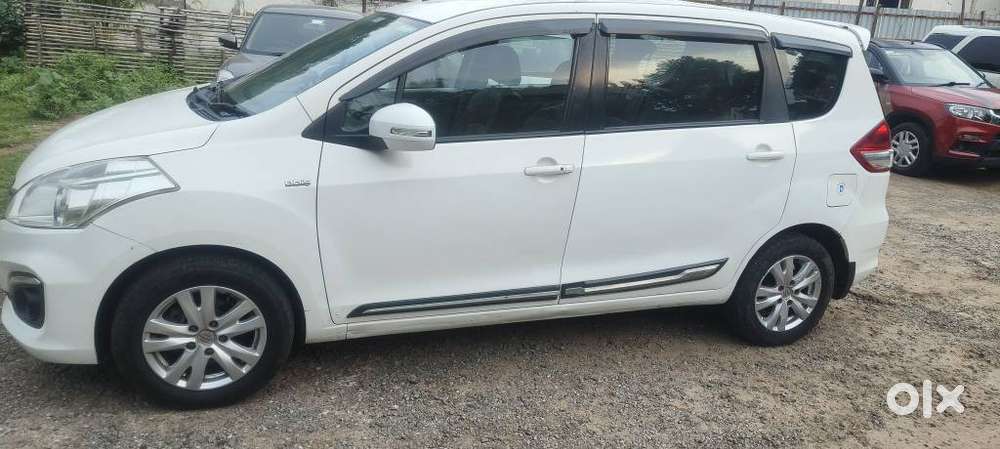 Maruti Suzuki Ertiga Zdi+ Shvs, 2018, Diesel