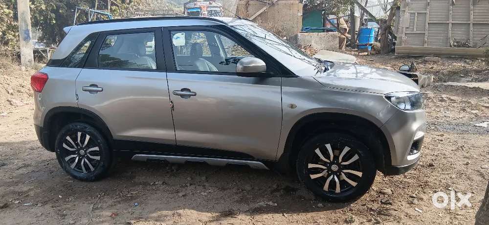 2017 Vdi 2nd Owner Full Insurance All Original