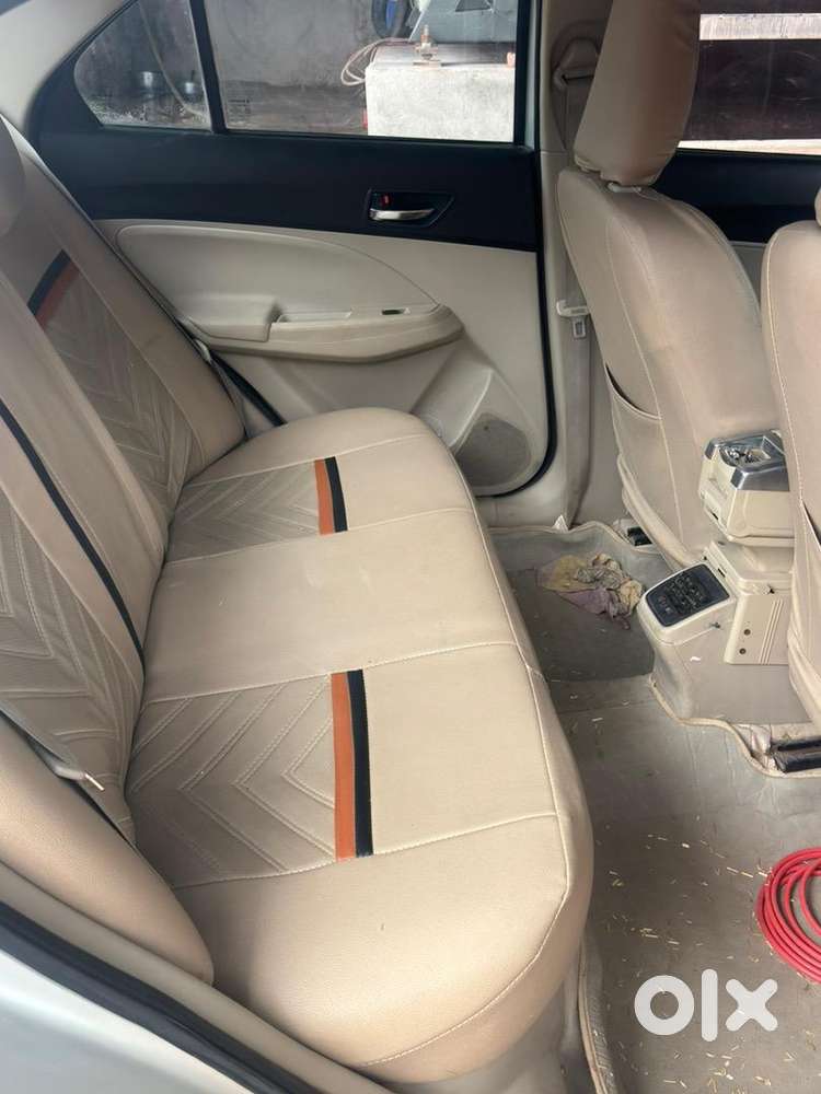 Maruti Suzuki Dzire 2018 Diesel Good Condition
