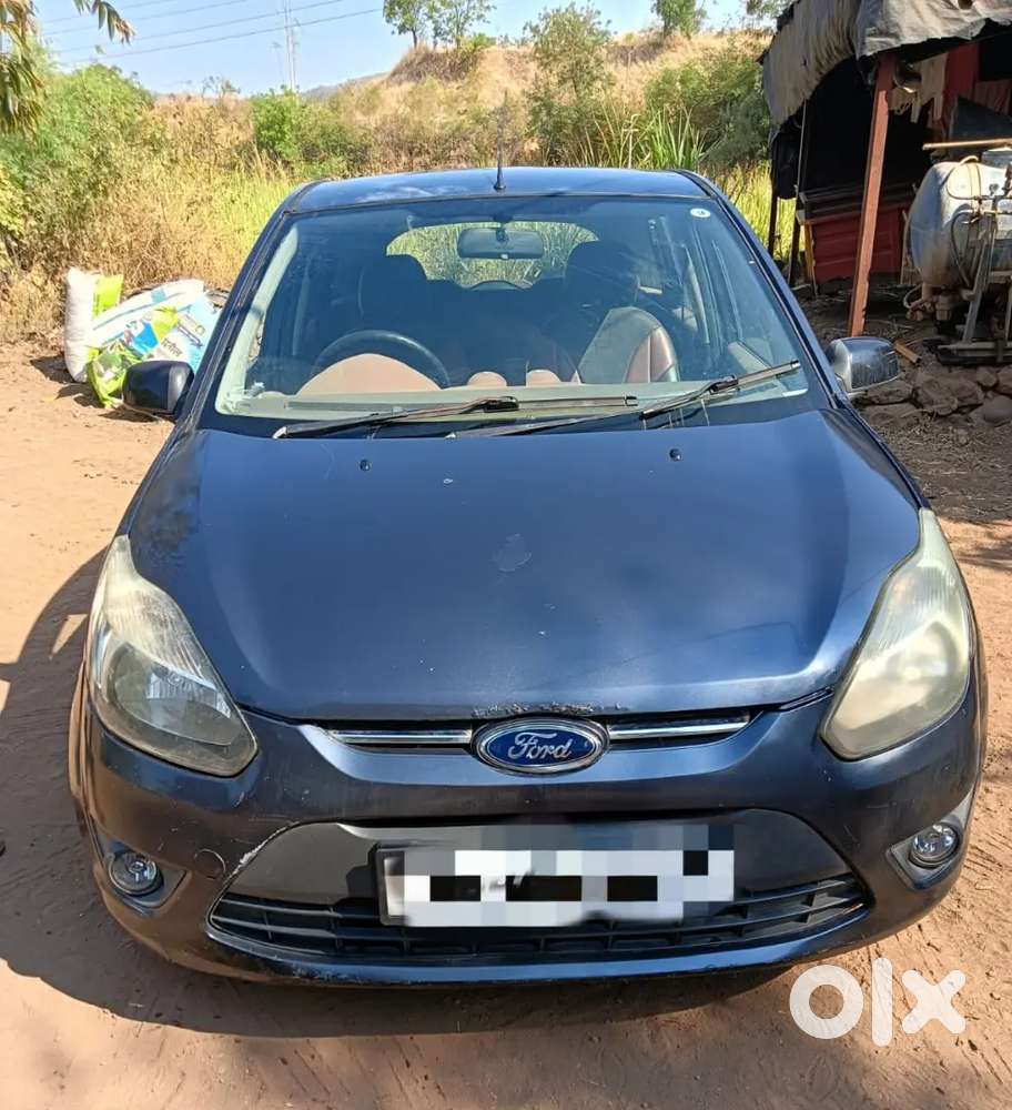 Ford Figo 1.4 Duratorq 2011