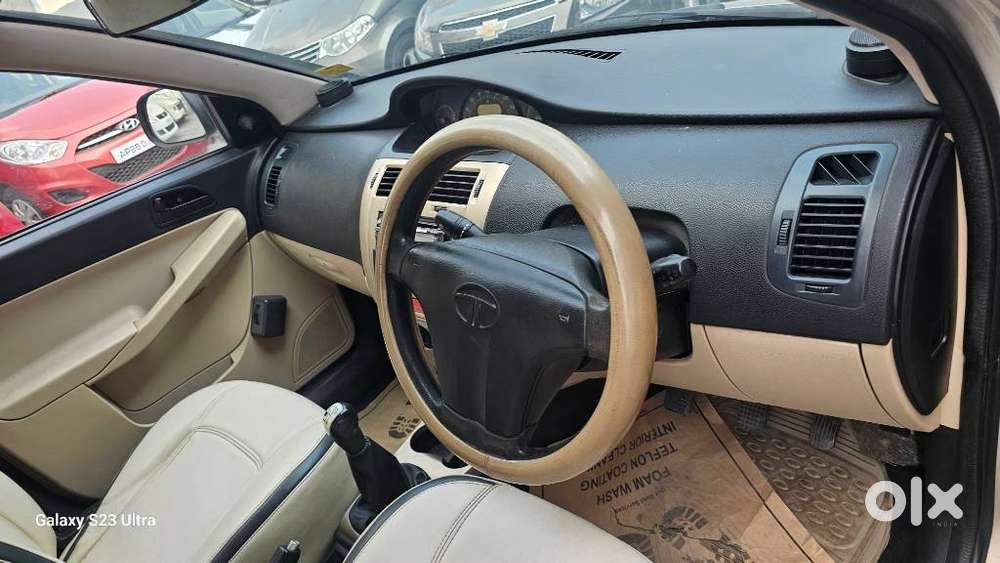 Tata Indica Xeta Gls Bs Iv, 2012, Petrol