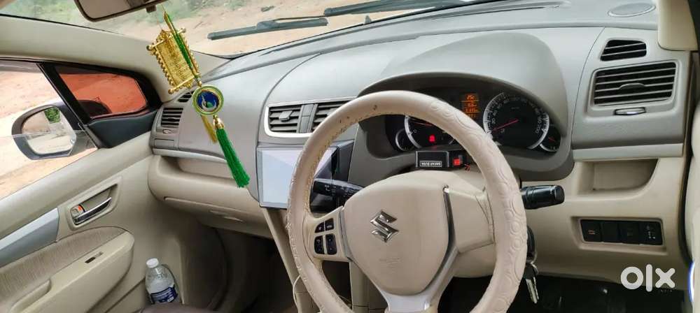 Maruti Suzuki Ertiga 2014 Diesel 830000 Km Driven