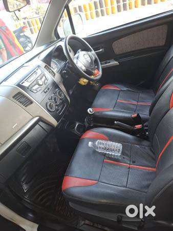 Maruti Suzuki Wagon R 2016 Cng & Hybrids Good Condition
