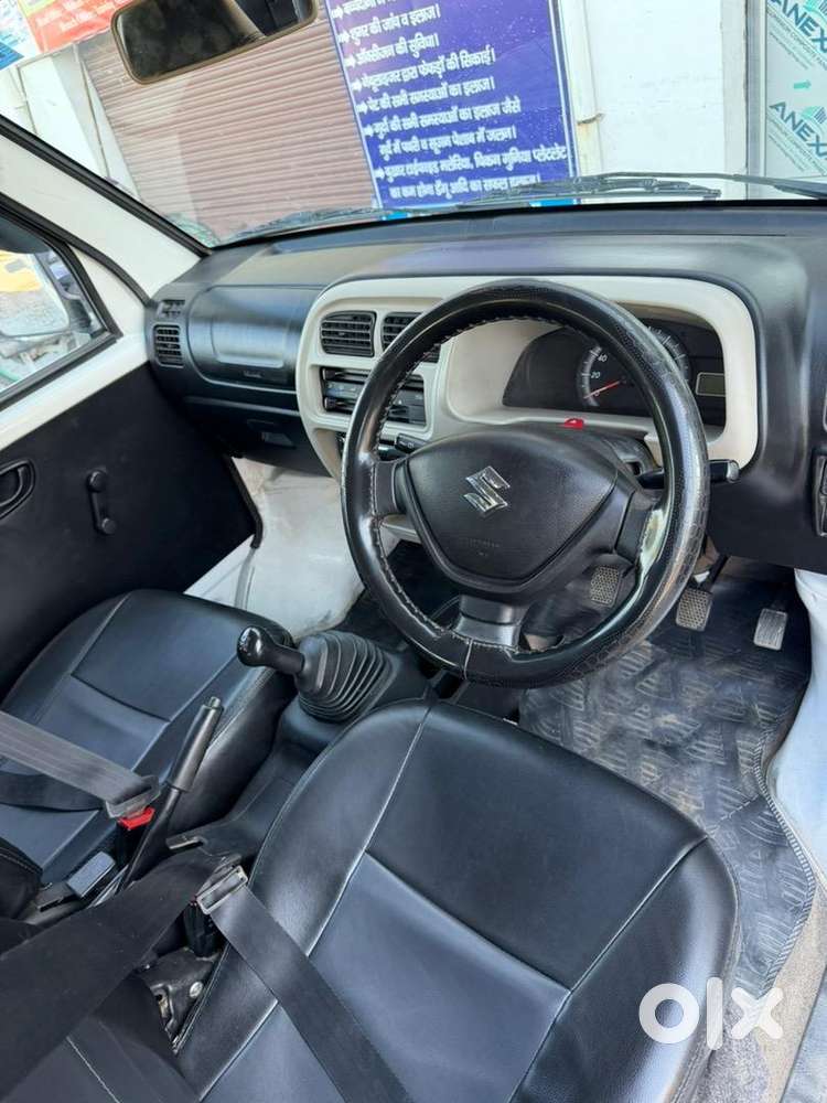 Maruti Suzuki Eeco 2022 Cng & Hybrids Well Maintained