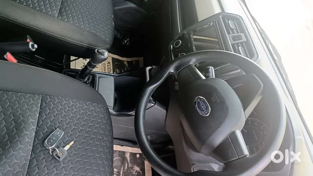 Datsun Redigo 2020 Petrol 29000 Km Driven