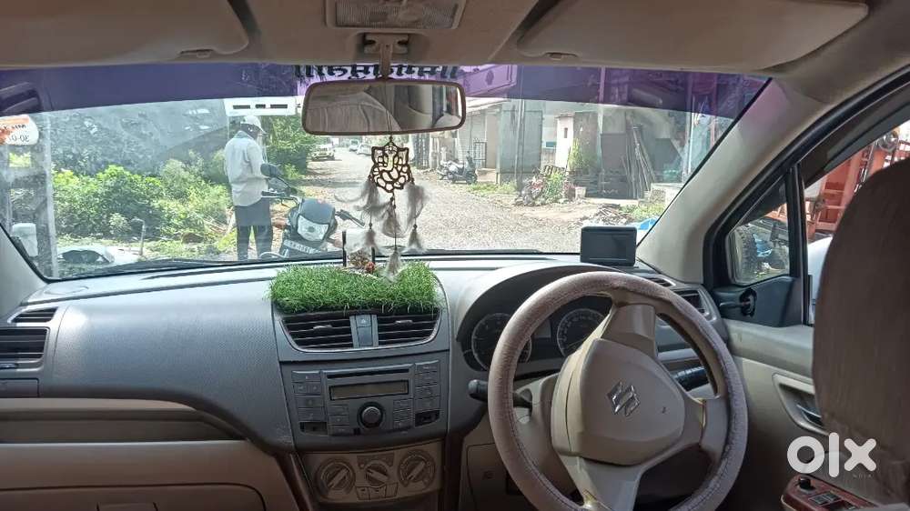 Maruti Suzuki Ertiga 2012 Diesel 150000 Km Driven