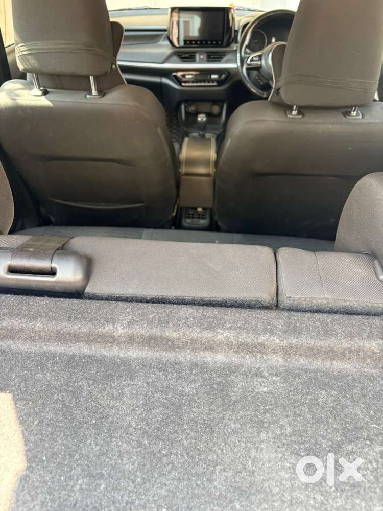 Swift Zxi 2024 Petrol Manual