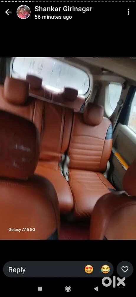 2018 Maruti Suzuki Ertiga Edition