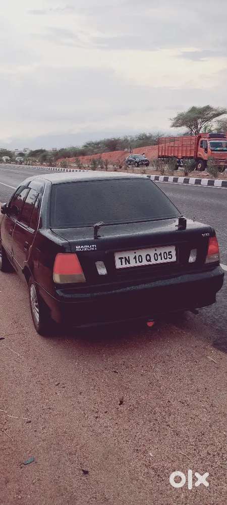 Maruti Suzuki Esteem 2006 Full Option Petrol Good Condition