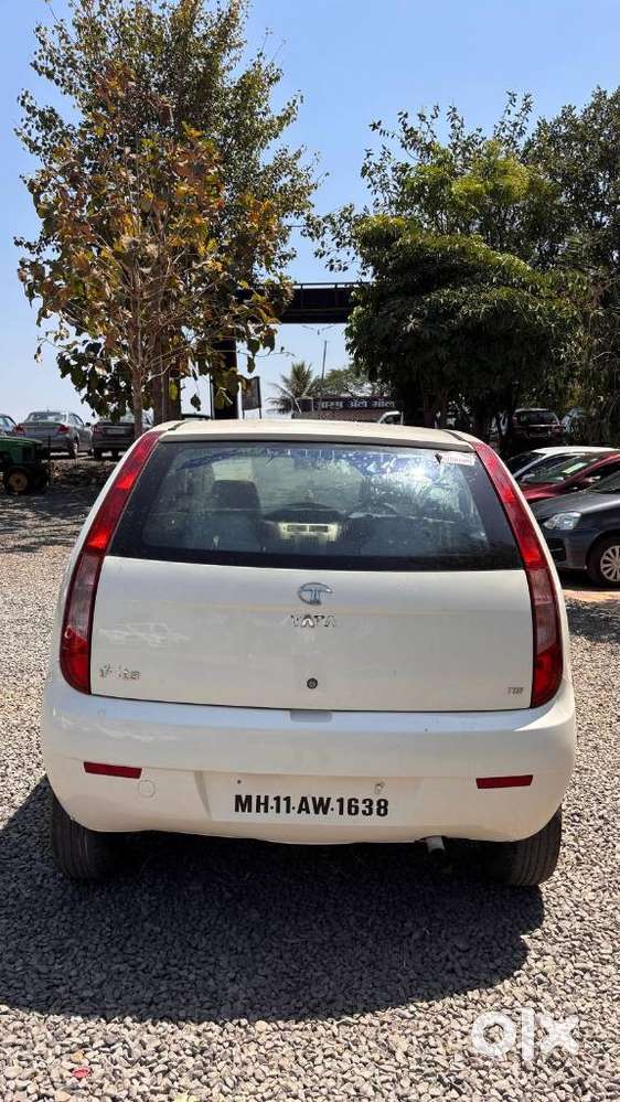 Tata Indica Vista, 2011, Diesel