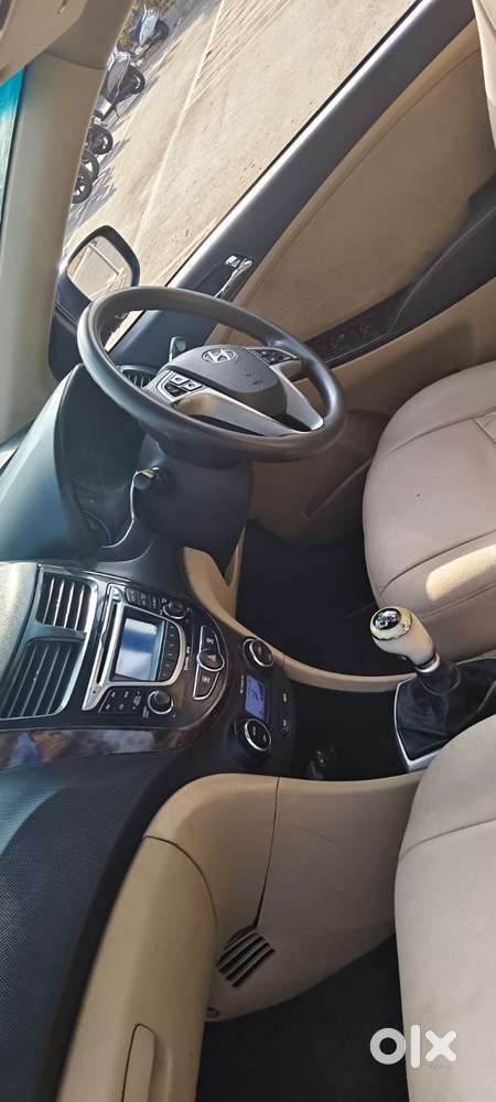 Hyundai Verna 1.6 Sx Crdi, 2012, Diesel