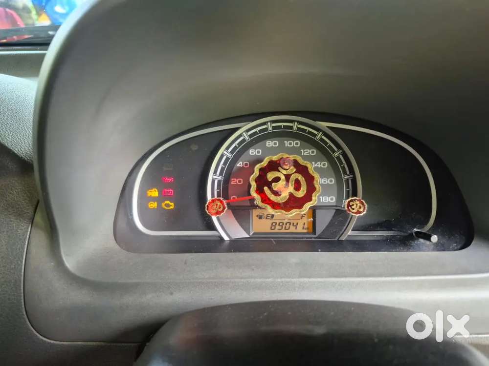 Maruti Suzuki Alto 800 2013