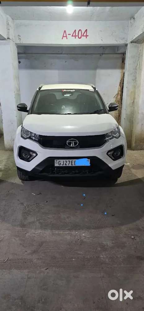 Tata Nexon