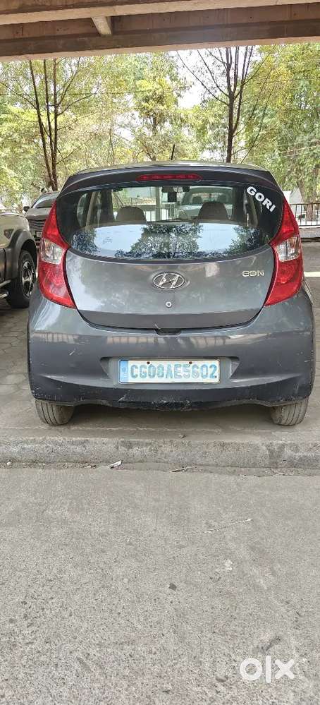 Hyundai Eon