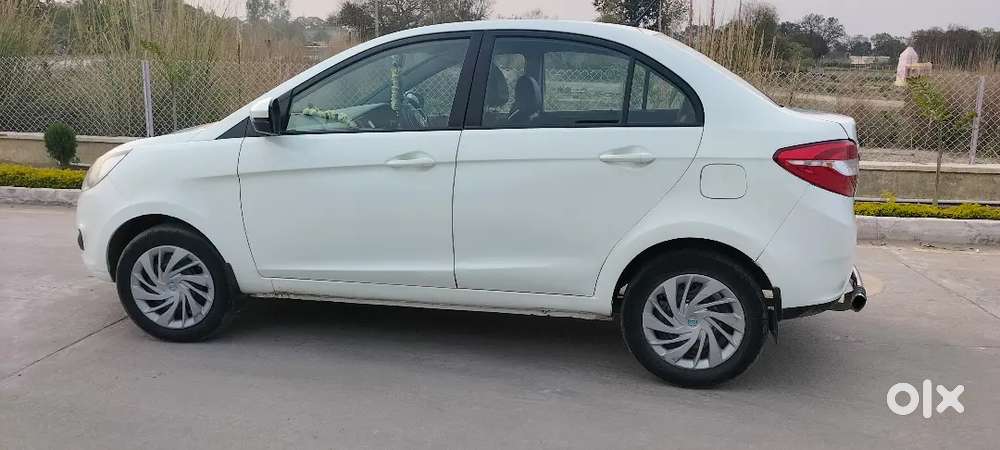 Tata Zest Revotron Xms 2019 Diesel