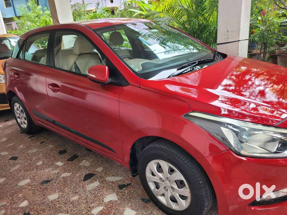 Hyundai I20 Sportz (o) Premium Car On Urgent Sale