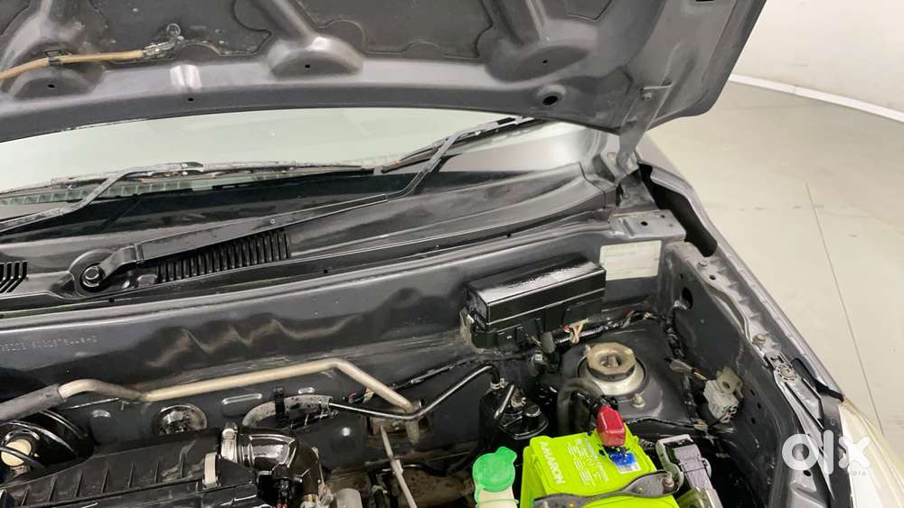 Maruti Suzuki Alto K10 Vxi, 2016, Petrol