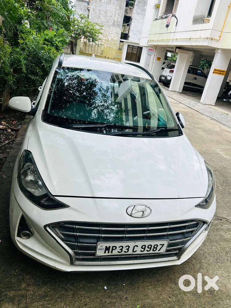 Hyundai Grand I10 Nios Sportz 2021