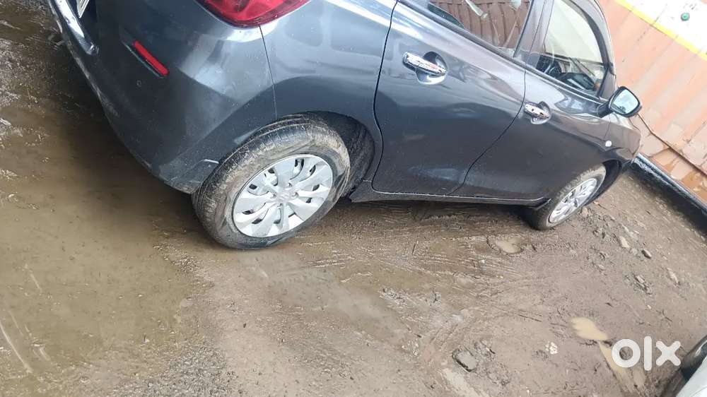 Maruti Baleno Sigma 2024
