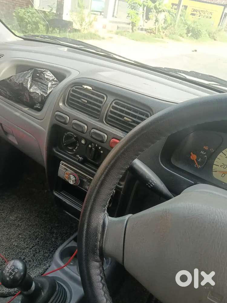 Maruti Suzuki Alto Lxi 2010