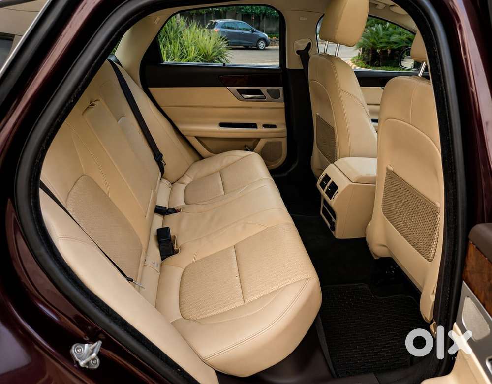 Jaguar Xf 2.0 Diesel Prestige, 2017, Diesel