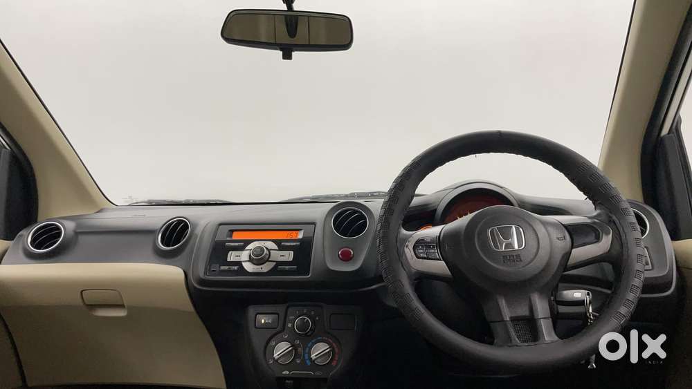Honda Amaze Sx I Vtec, 2014, Petrol