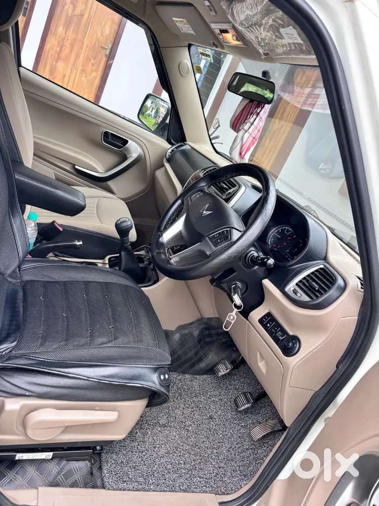 Mahindra Bolero N 10 (optional) 2023 Diesel 84000 Km Driver