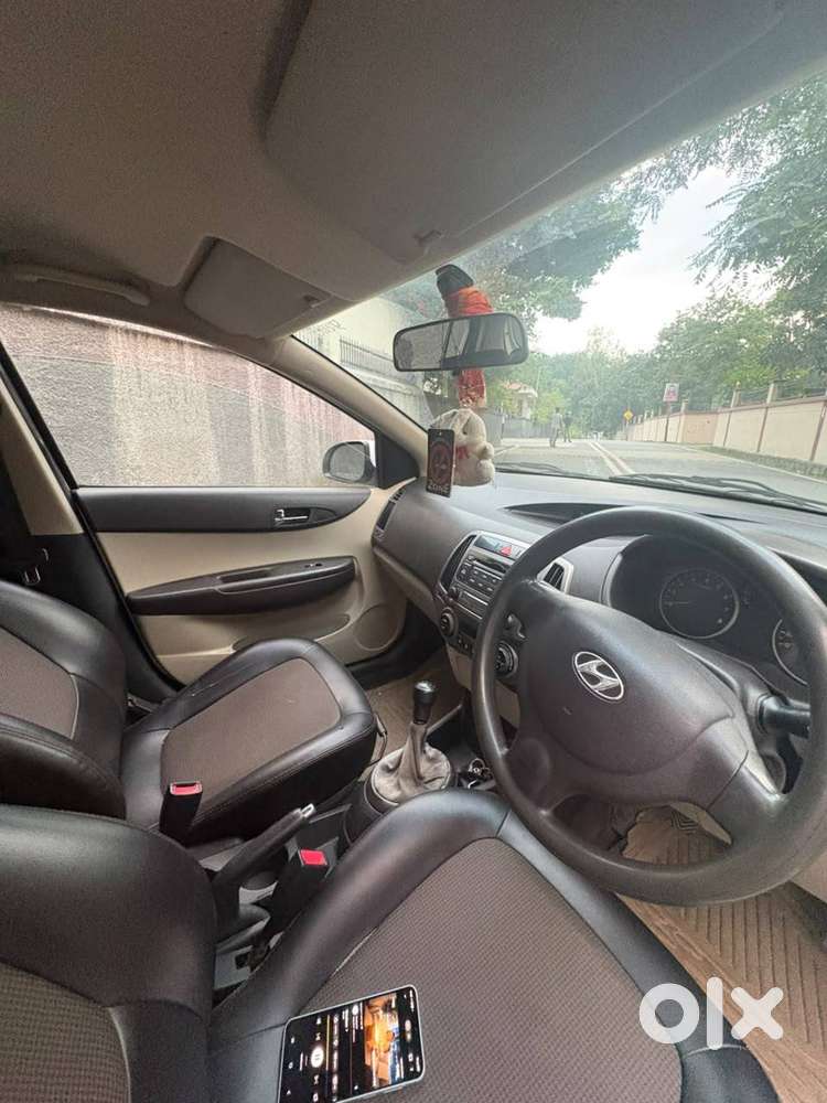 Hyundai I20 Magna Plus 2013
