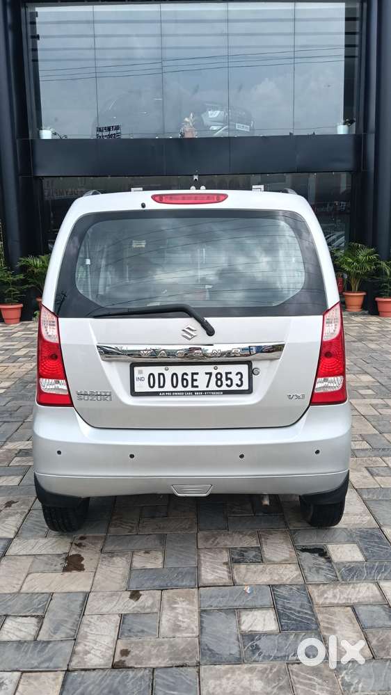 Tata Nano Xt, 2010, Petrol
