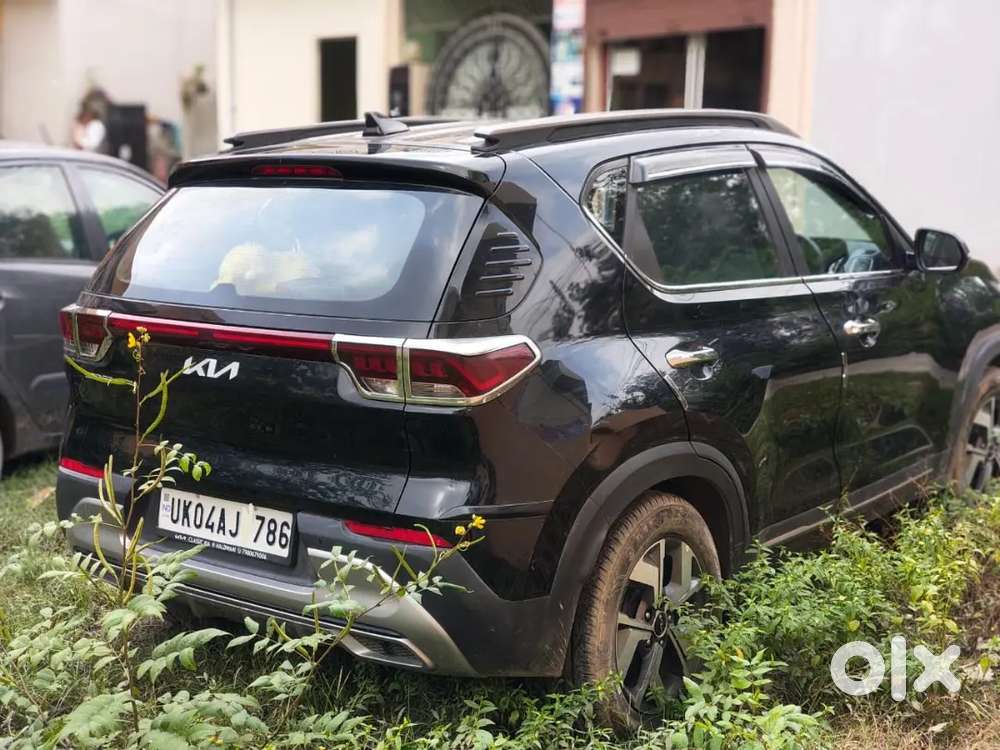 Kia Sonet 2022 Diesel 36000 Km