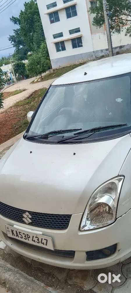 Swift Maruti Diesel 2010