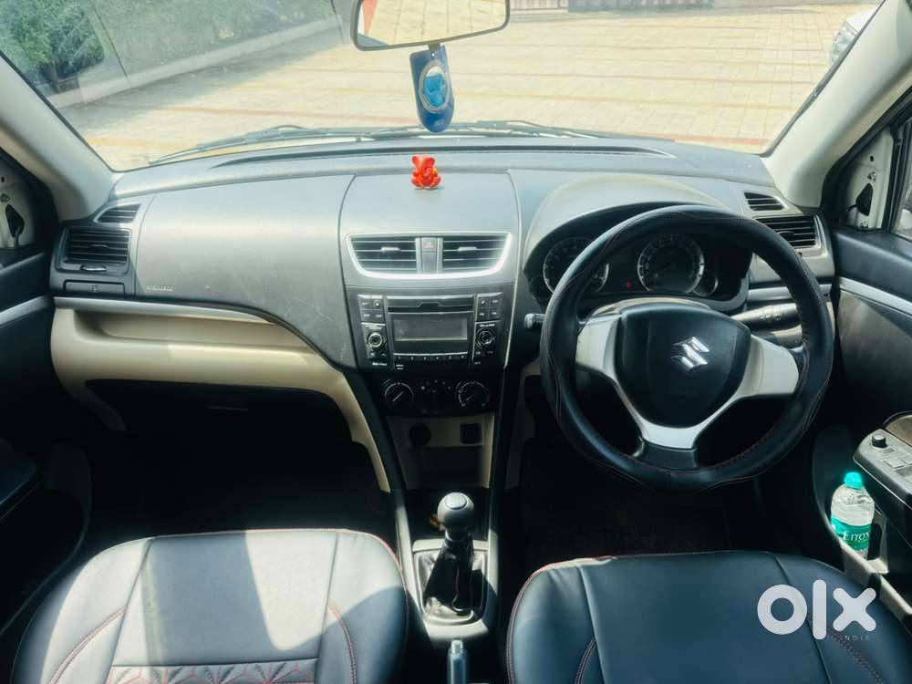 Maruti Suzuki Swift Vxi + Manual, 2016, Petrol