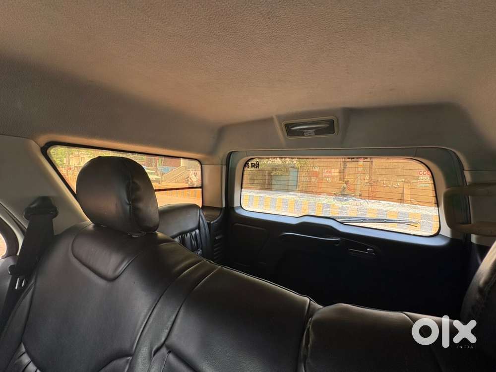 Tata Safari Storme Diesel 2016