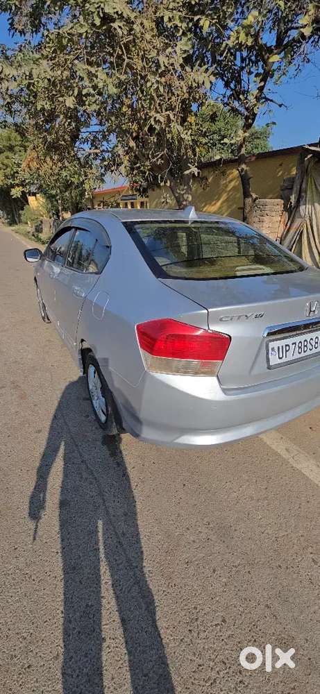 Honda City 2009 Cng & Hybrids 140000 Km Driven