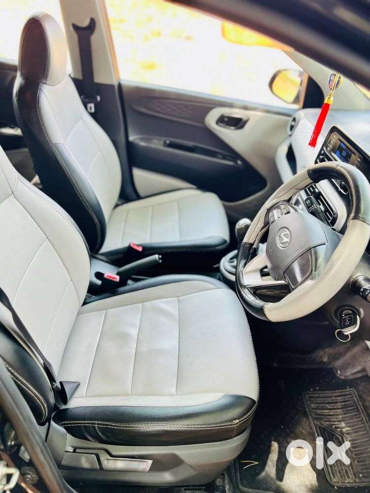 Hyundai Grand I10 Nios Magna 1.2 Kappa Vtvt, 2022, Petrol