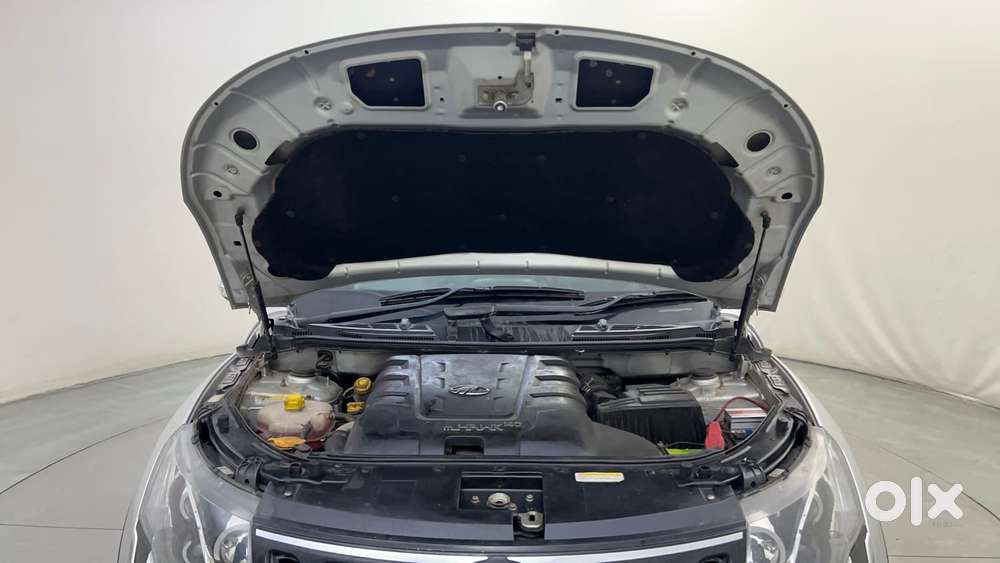 Mahindra Xuv500 2.2 W10, 2017, Diesel