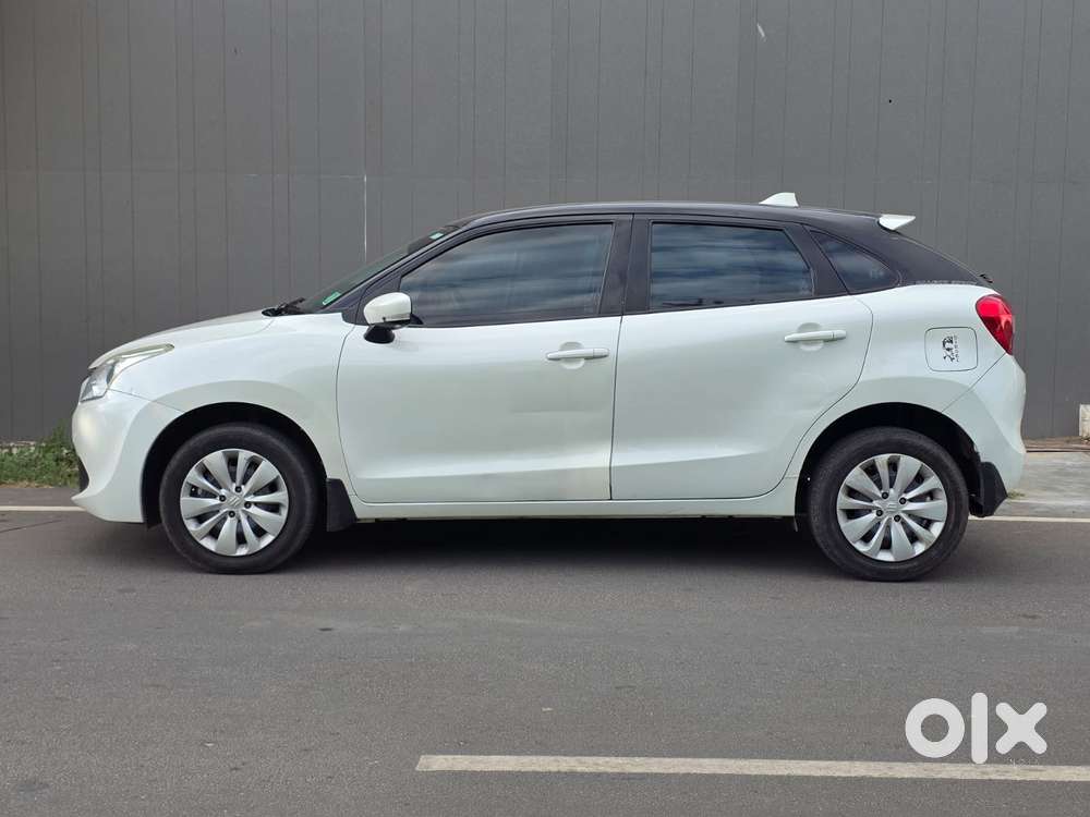 Maruti Suzuki Baleno, 2016, Diesel